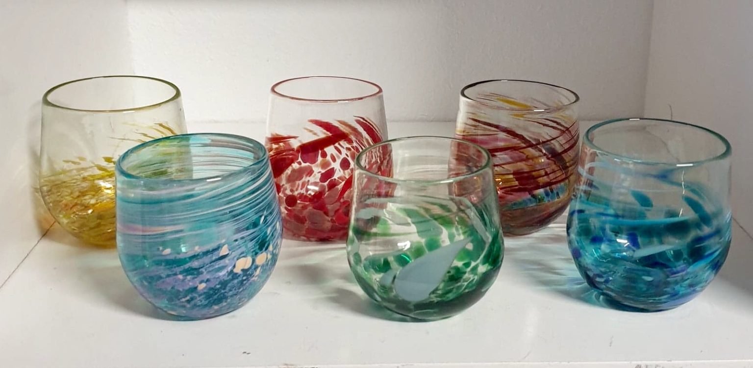 Melting Pot Glass Studio | Shop